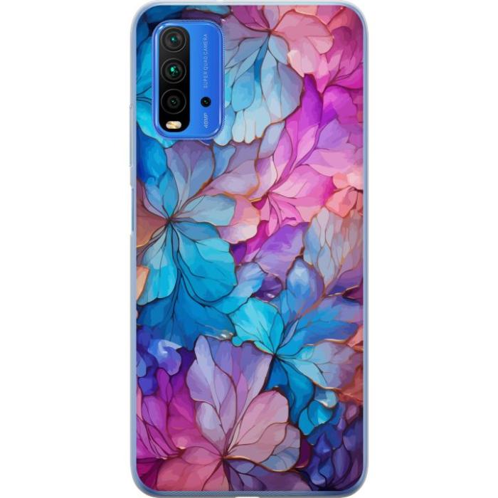 iSecrets - Mobilskal till Xiaomi Redmi 9T med Magiskt