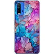Gustaf - Mobilskal till Xiaomi Redmi 9T med Magiskt