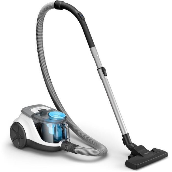 Philips - Philips Dammsugare XB2122/09 850W Påslös