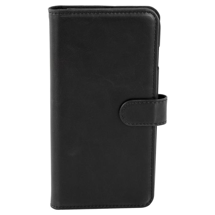 UTGATT4 - Champion Wallet Case iPhone 7/8 - Svart
