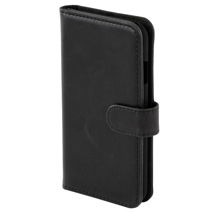 UTGATT4 - Champion Wallet Case iPhone 7/8 - Svart