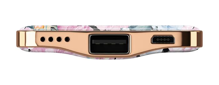 UTGATT5 - iDeal of Sweden Fashion Power Bank Peony Garden