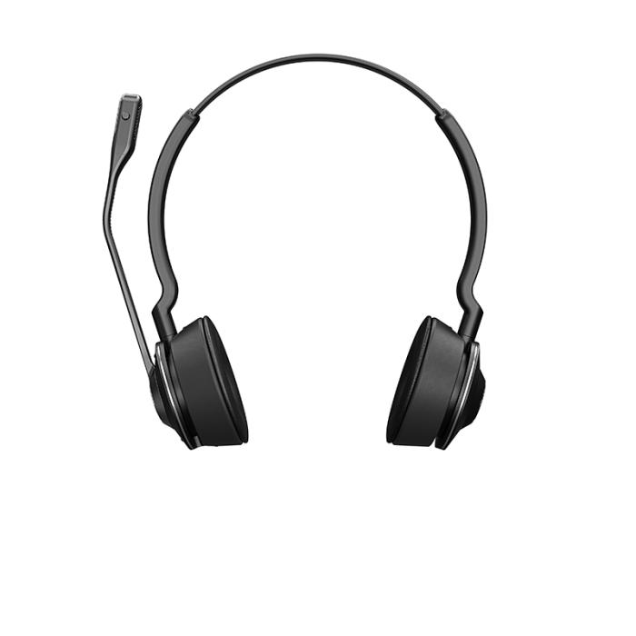 UTGATT1 - Jabra Engage 65 Stereo Wireless Over-the-head Stereo Headset