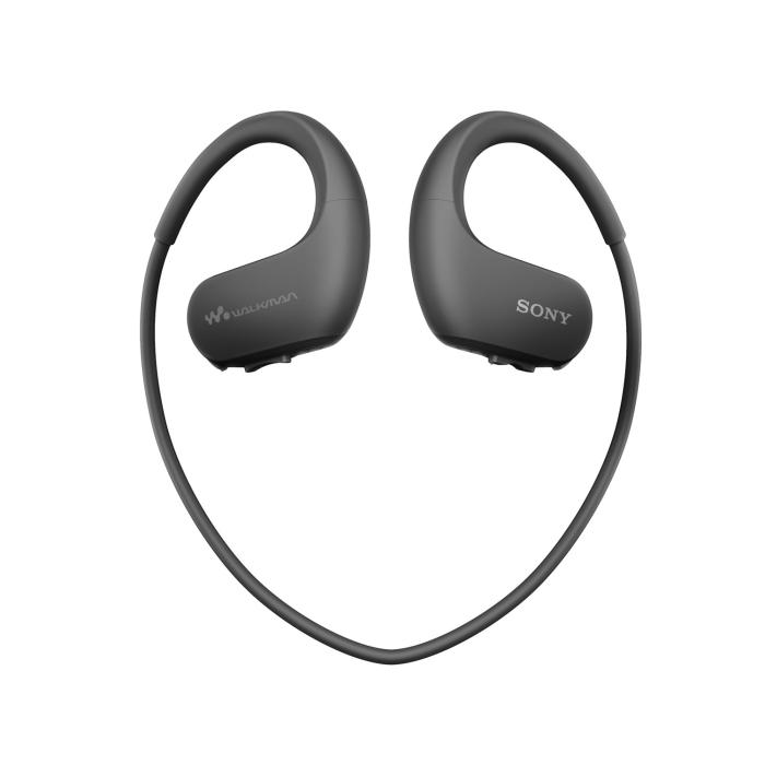 UTGATT5 - Sony SPORT Walkman 4GB - Svart