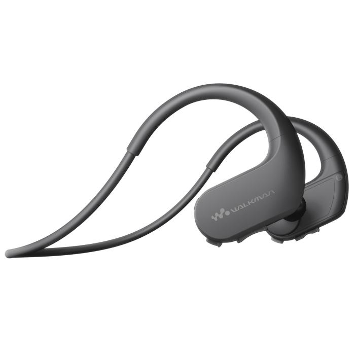 UTGATT5 - Sony SPORT Walkman 4GB - Svart