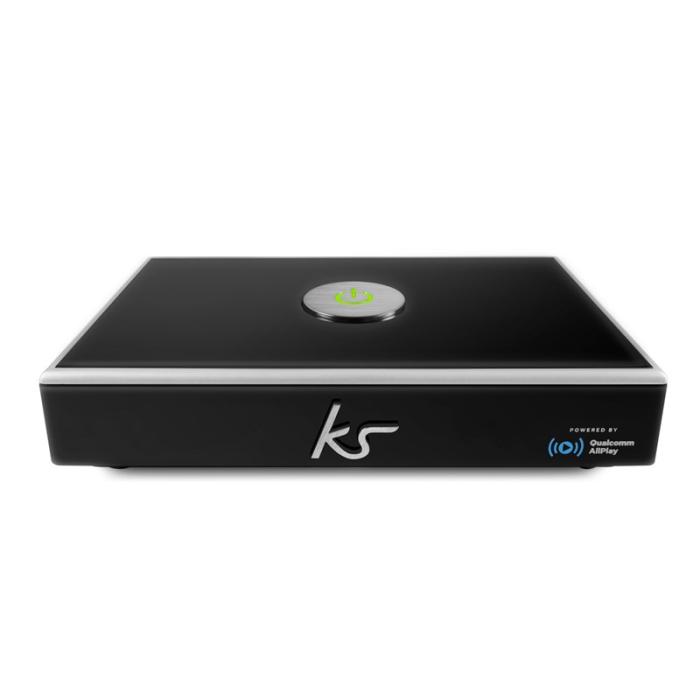 UTGATT5 - KITSOUND Link Multiroom Audio Trådlös Spotify Connect