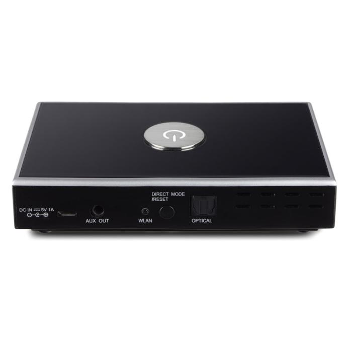 UTGATT5 - KITSOUND Link Multiroom Audio Trådlös Spotify Connect
