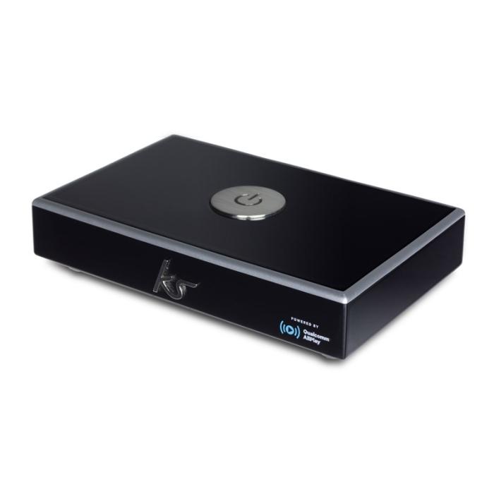 UTGATT5 - KITSOUND Link Multiroom Audio Trådlös Spotify Connect
