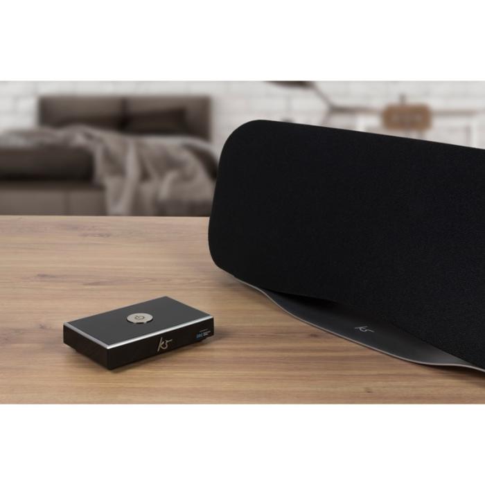 UTGATT5 - KITSOUND Link Multiroom Audio Trådlös Spotify Connect