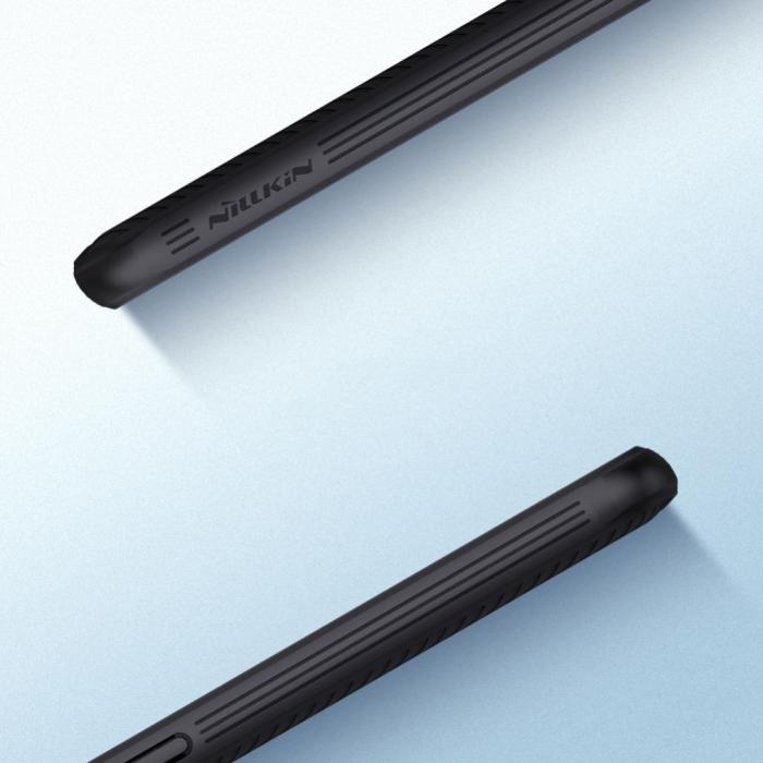 UTGATT1 - Nillkin - Camshield Pro Mobilskal Xiaomi Poco F3 / Mi 11i - Svart