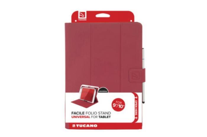 Tucano - Tucano Facile Plus Universell Tablet Fodral 11