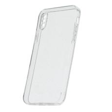 OEM - iPhone X/XS Transparent Skal – Skydd i Stil