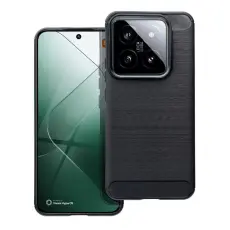 OEM - Mobilskal till Xiaomi 14 Carbon - Svart