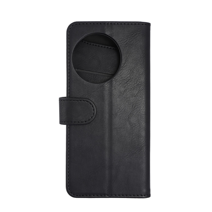 GEAR - GEAR OnePlus 11 5G Plånboksfodral - Svart