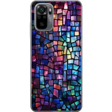Gustaf - Mobilskal till Xiaomi Redmi Note 10S med Disco