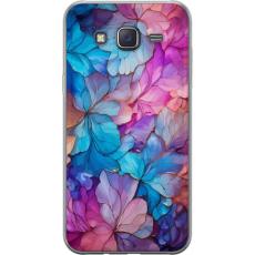 iSecrets - Mobilskal till Samsung Galaxy J5 med Magiskt