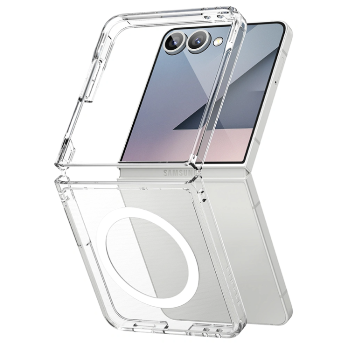 Ringke - Ringke Galaxy Z Flip 7 Mobilskal MagSafe Magnetic Fusion