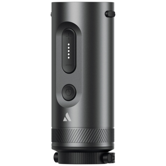 4smarts - 4smarts Powerbanks 3500mAh Multi-Functional Outdoor - Svart