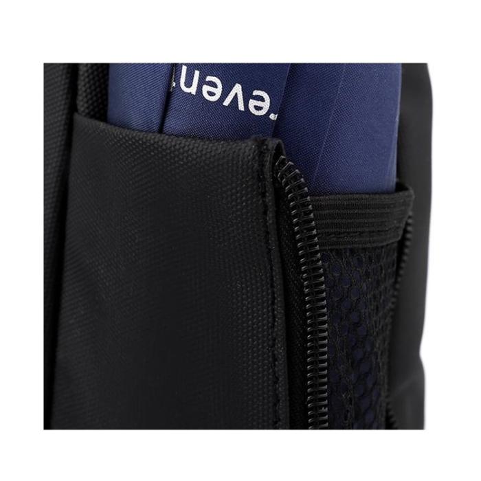 A-One Brand - CrossBody Väska USB Port - Svart