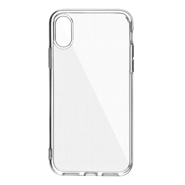 OEM - CLEAR Skal 2mm till iPhone 6 / 6S