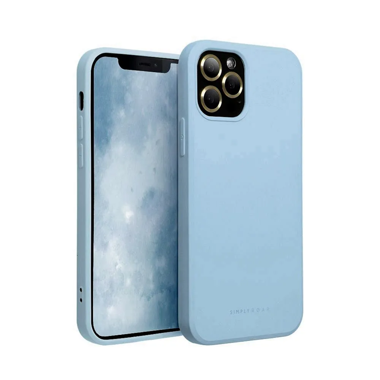 Roar iPhone 16e Mobilskal Space - Blå | 2353 | AlltMobil