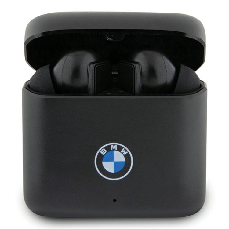 BMW In-Ear Hörlurar TWS Signature - Svart | 505771 | AlltMobil