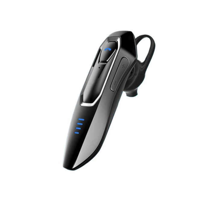 A-One Brand - Single In-Ear Hörlur Trådlöst Bluetooth med Brusreducerande Mikrofon