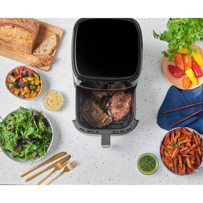 Russell Hobbs - Russell Hobbs Airfryer 27620-56/RH Satisfry Air Fryer 5.5L
