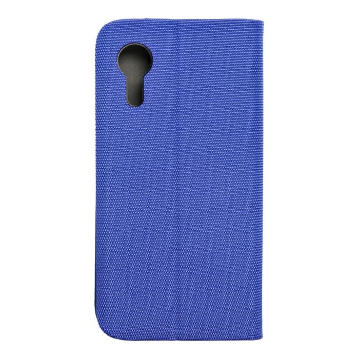 OEM - SENSITIVE slim fodral till Samsung Xcover 5 light Blå