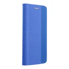 OEM - SENSITIVE slim fodral till Samsung Xcover 5 light Blå