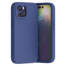 N/A - Mobilskal till iPhone 14/13 Shockproof EVA - Bl&aring;