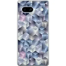 Gustaf - Mobilskal till Google Pixel 7a med Cyklon