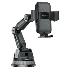 Yesido - YESIDO Bilh&aring;llare Sugkopp f&ouml;r Instrumentbr&auml;da till 4.7 - 7.2" Mobil C275 - Svart