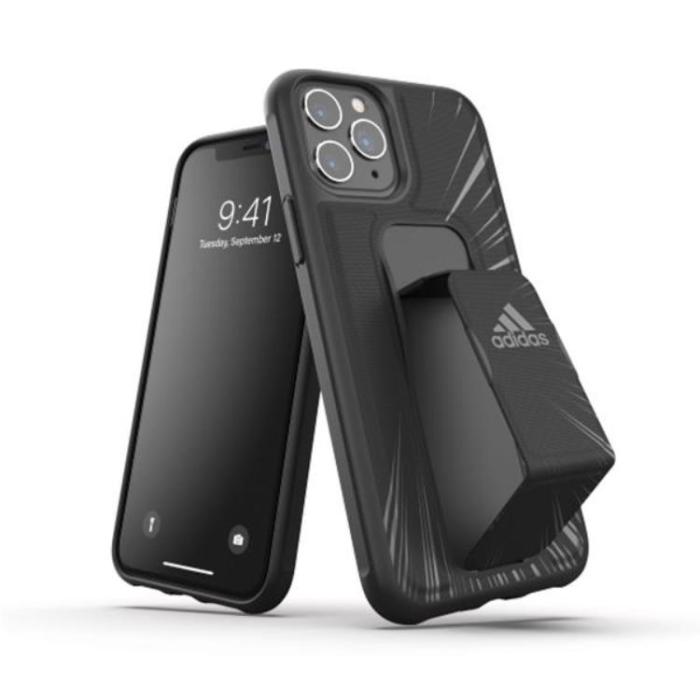 UTGATT1 - Adidas SP Grip 2 Skal iPhone 11 Pro - Svart