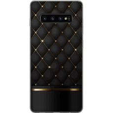 iSecrets - Mobilskal till Samsung Galaxy S10 med Luxury Opulence