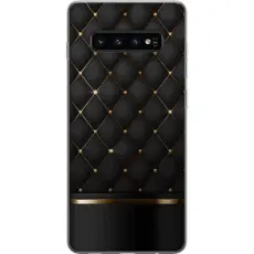 Gustaf - Mobilskal till Samsung Galaxy S10 med Luxury Opulence