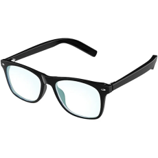 OEM - Anti-Blue-Ray Smart Glasögon Bluetooth G05-C - Transparent