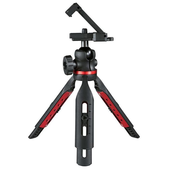 Hama - Hama Bordstativ Solid 19B Kamera & Smartphone