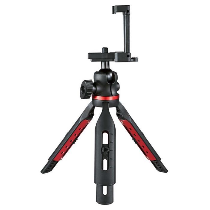 Hama - Hama Bordstativ Solid 19B Kamera & Smartphone