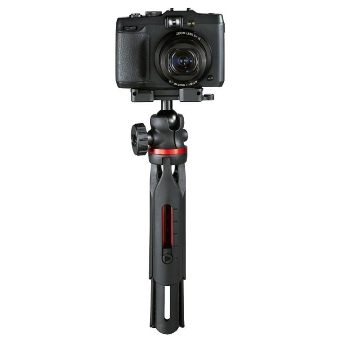 Hama - Hama Bordstativ Solid 19B Kamera & Smartphone