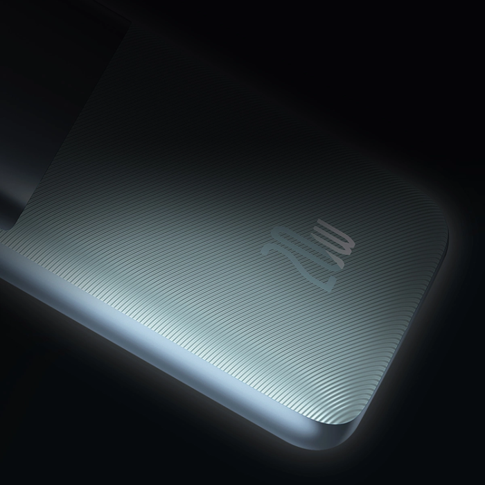 BASEUS - Baseus Powerbank Bipow Pro 10000mAh 20W - Blå