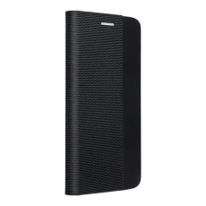 OEM - Xiaomi Redmi Note 14 Pro 4G Plånboksfodral Sensitive - Svart
