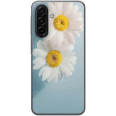 iSecrets - Mobilskal till Samsung Galaxy A17 5G med Sommarblommor