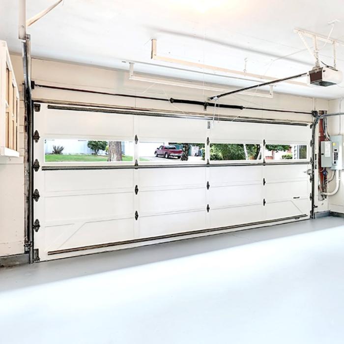ISMARTGATE - ISMARTGATE Garageöppnare Mini