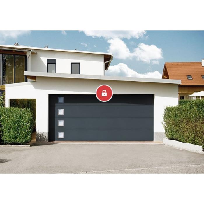 ISMARTGATE - ISMARTGATE Garageöppnare Mini
