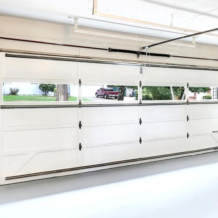 ISMARTGATE - ISMARTGATE Garageöppnare Ultimate Light Kit