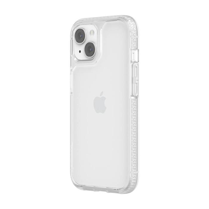 UTGATT1 - SURVIVOR iPhone 14 Skal Strong - Klar
