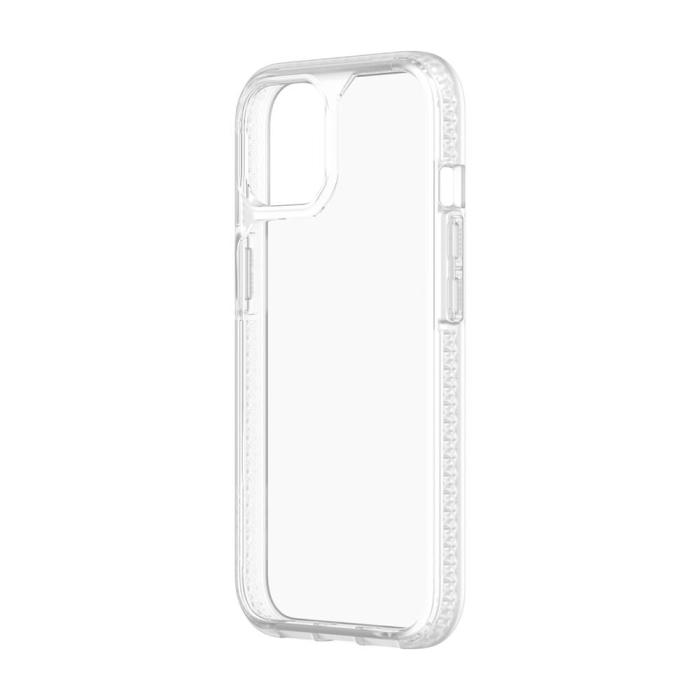 UTGATT1 - SURVIVOR iPhone 14 Skal Strong - Klar