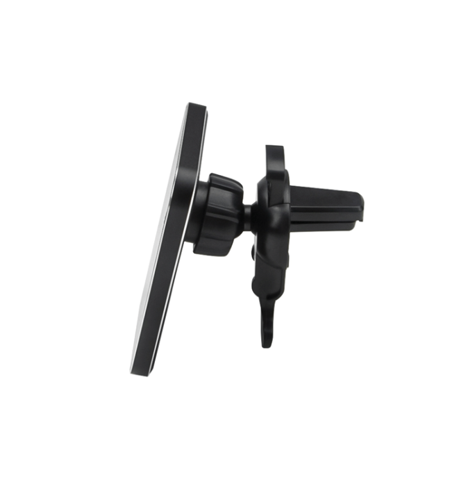 Forever - Forever Bilhållare Luftventil Magnetisk Trådlös Laddare 15W