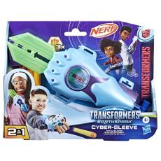 TRA - TRA Earthspark Roleplay Cyber-Sleeve Blaster